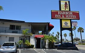 Harbor Inn & Suites Oceanside Marina Camp Pendleton